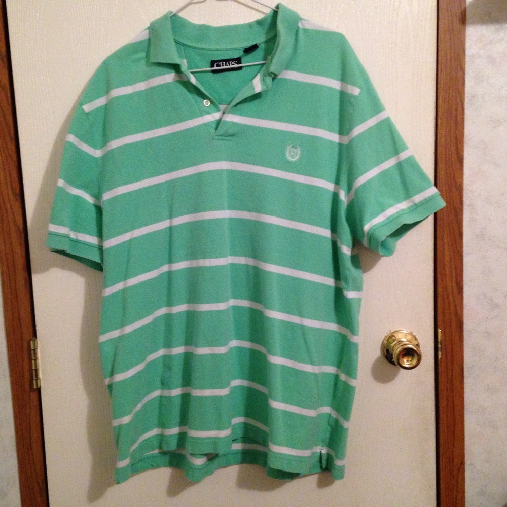 Chaps Polo shirt